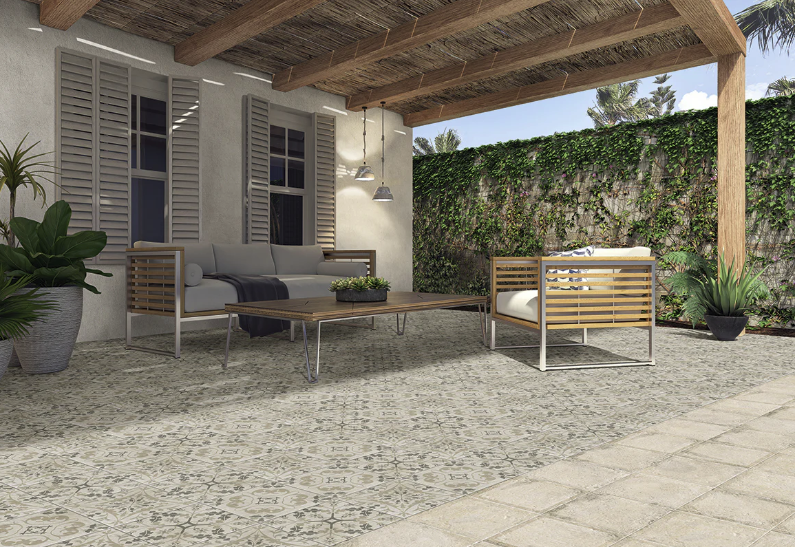 Tendances 2025 : Les Styles de Carrelage à Adopter