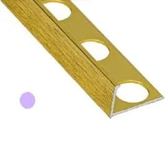 Profilés de finition carrelage