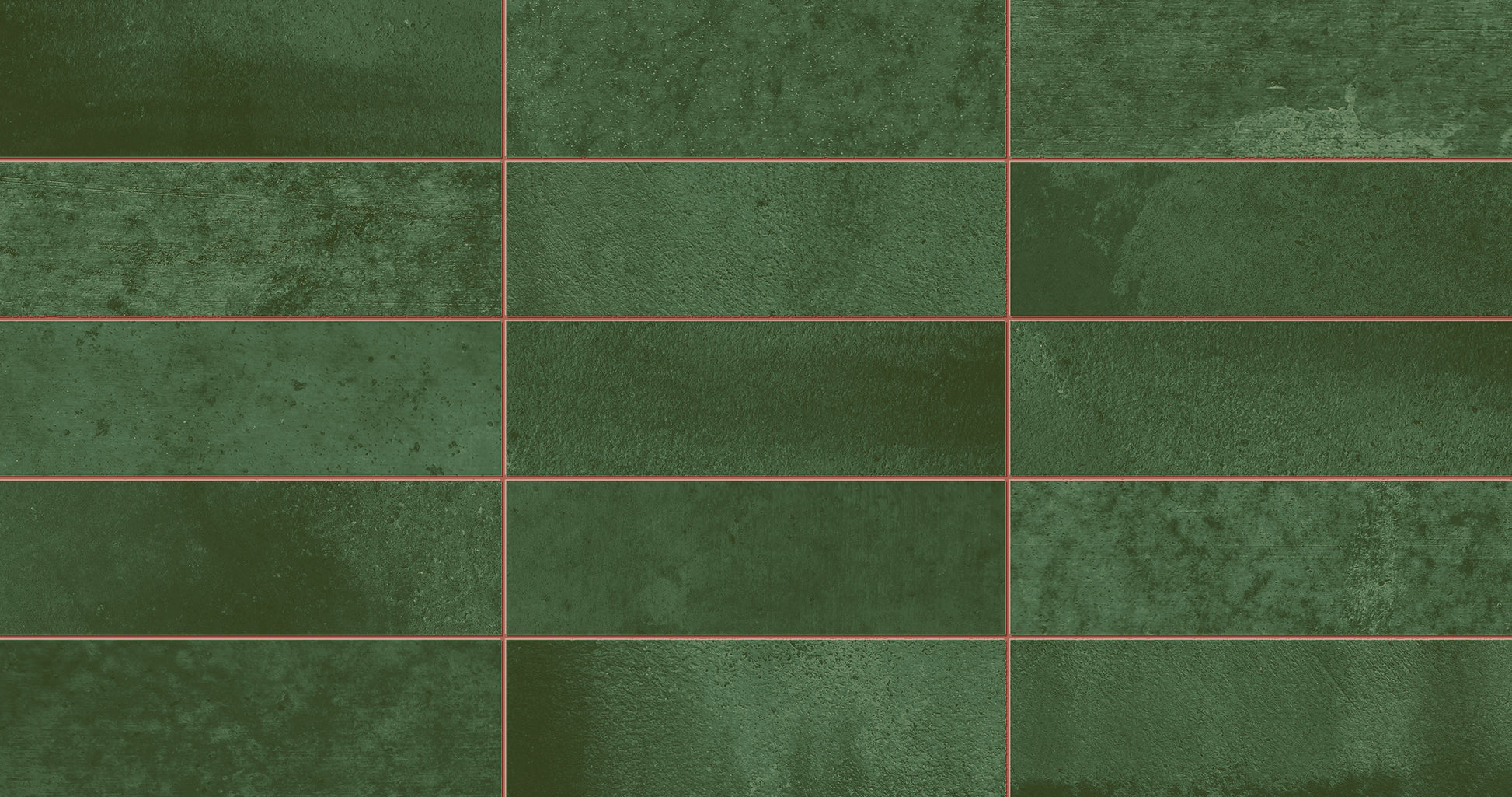 Echantillon effet Zellige Nexti ( 6 coloris)