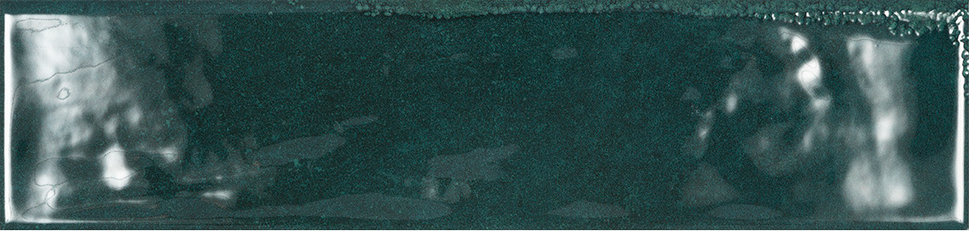 Echantillon Carrelage Effet Zellige Asly 7,5x30 cm (6 coloris)Bleu