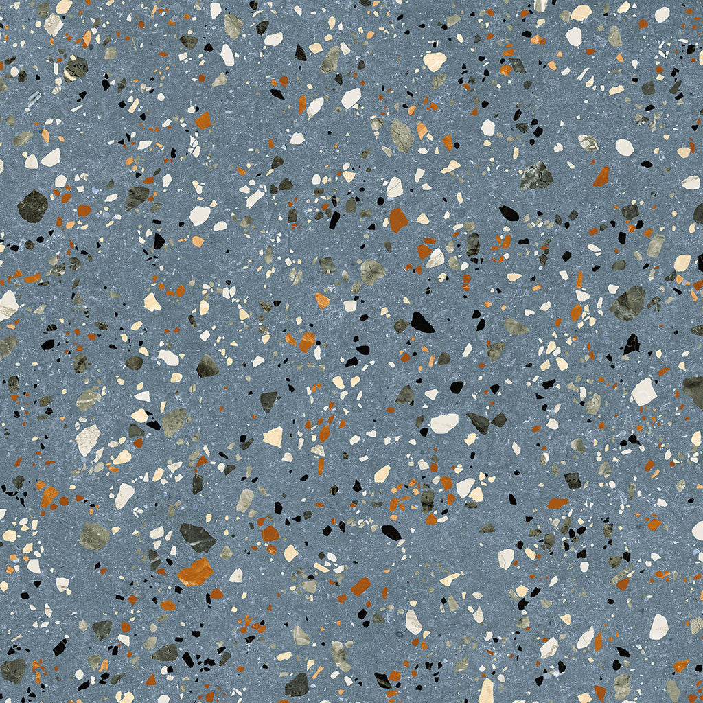 Echantillon Carrelage Effet Terrazzo Gobi (5 coloris)