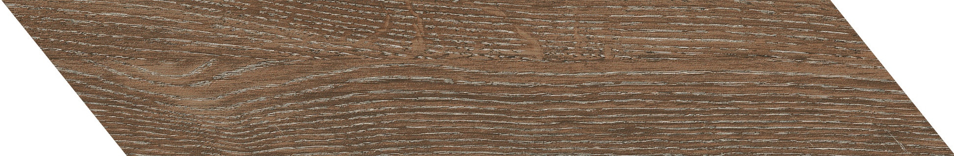 Carrelage Effet Parquet Ancona Chevron 8x40 cm de Ecoceramic