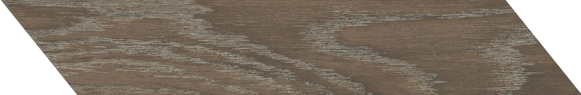 Carrelage Effet Parquet Ancona Chevron 8x40 cm de Ecoceramic