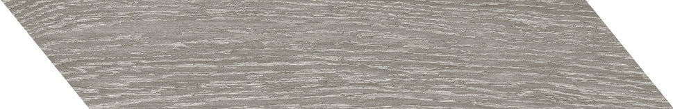 Carrelage Effet Parquet Ancona Chevron 8x40 cm de Ecoceramic8x40 cm Boite 0.96 m² / Grey