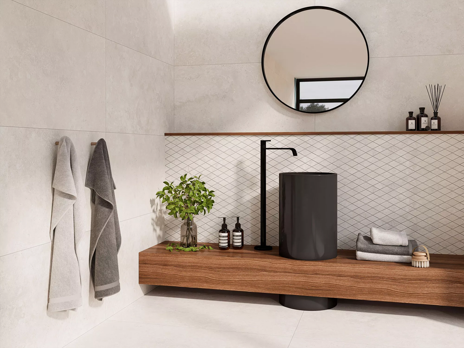 Carrelage Terrasse Effet Pierre Ankara