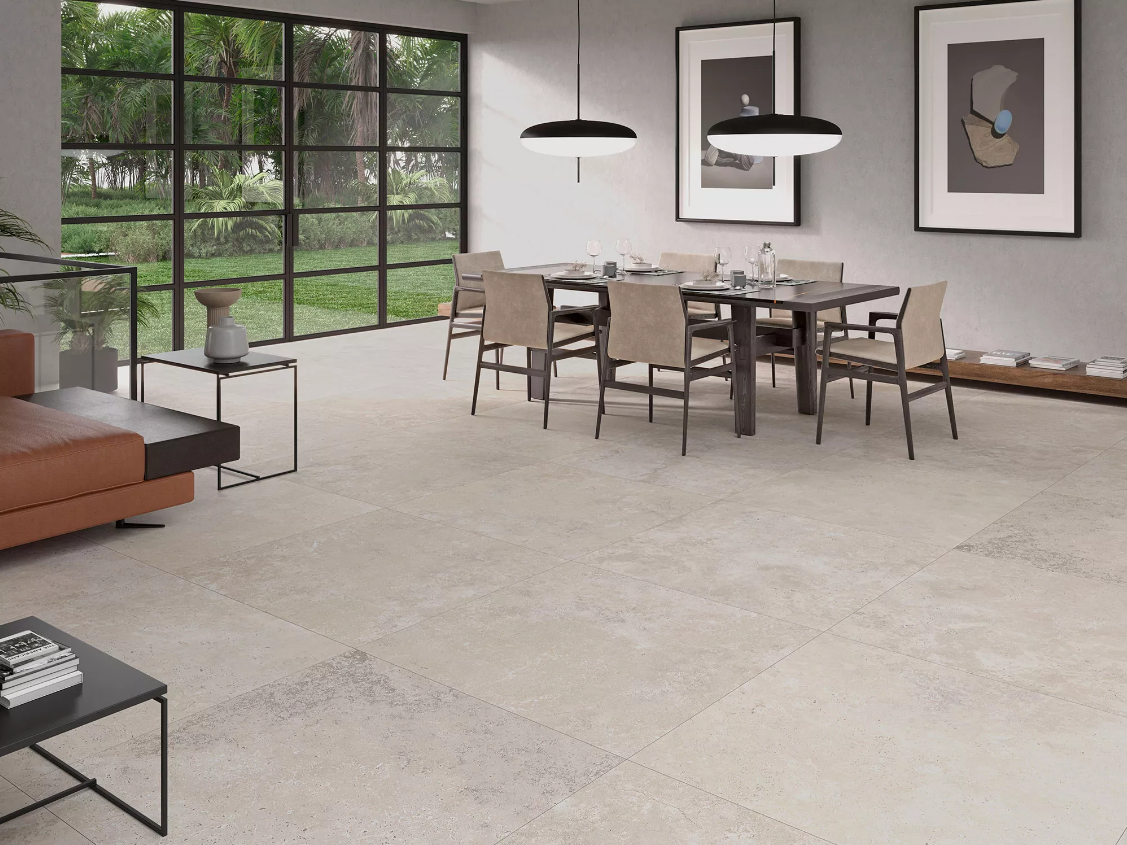 Carrelage Terrasse Effet Pierre Ankara