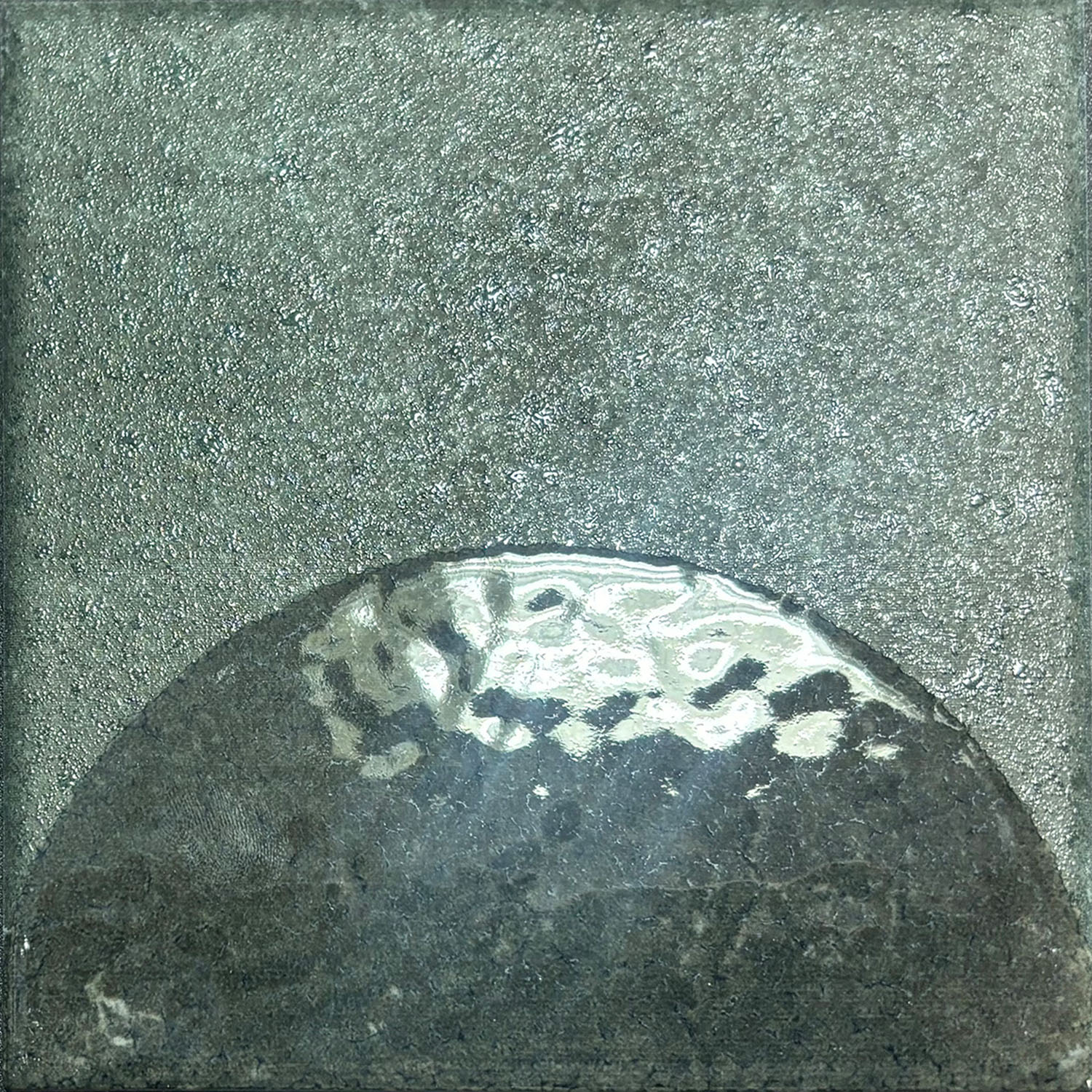 Carrelage Effet Zellige Amantina Arianni 10x10 cm de Nanda Tiles