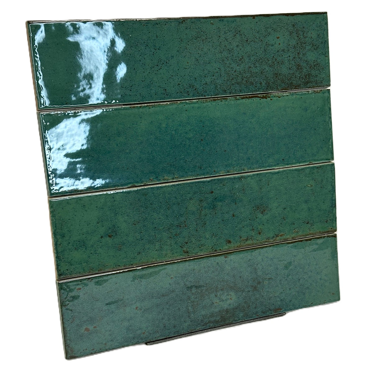 Carrelage Effet Zellige Agadir Selva 7x28 cm de Dune