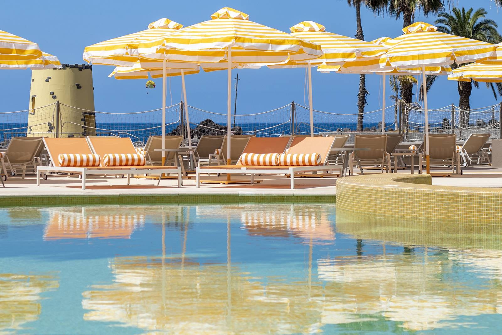 Mosaique Emaux de verre Iridescent Ambar 2,5x2,5 cm