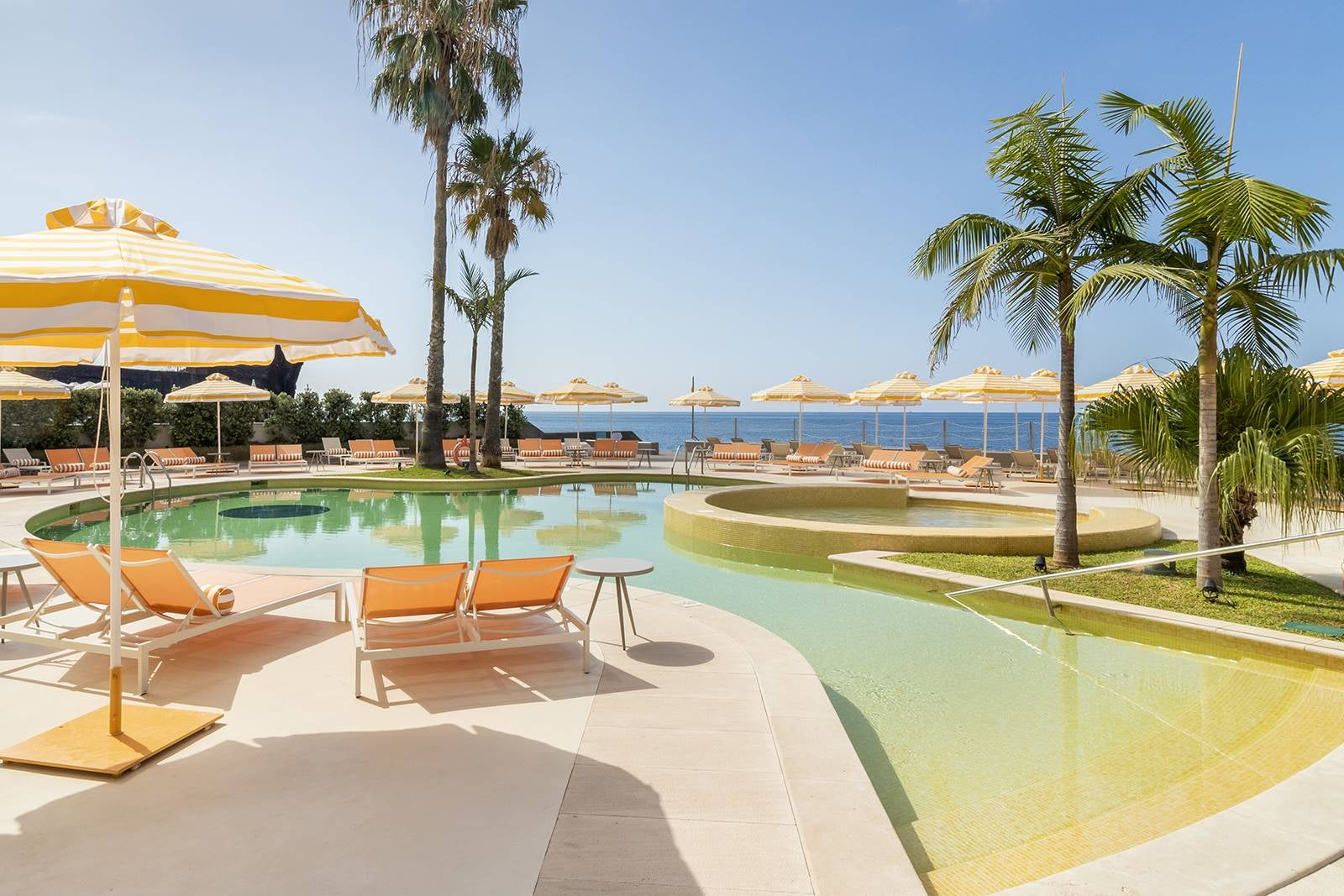 Mosaique Emaux de verre Iridescent Ambar 2,5x2,5 cm de Ezarri