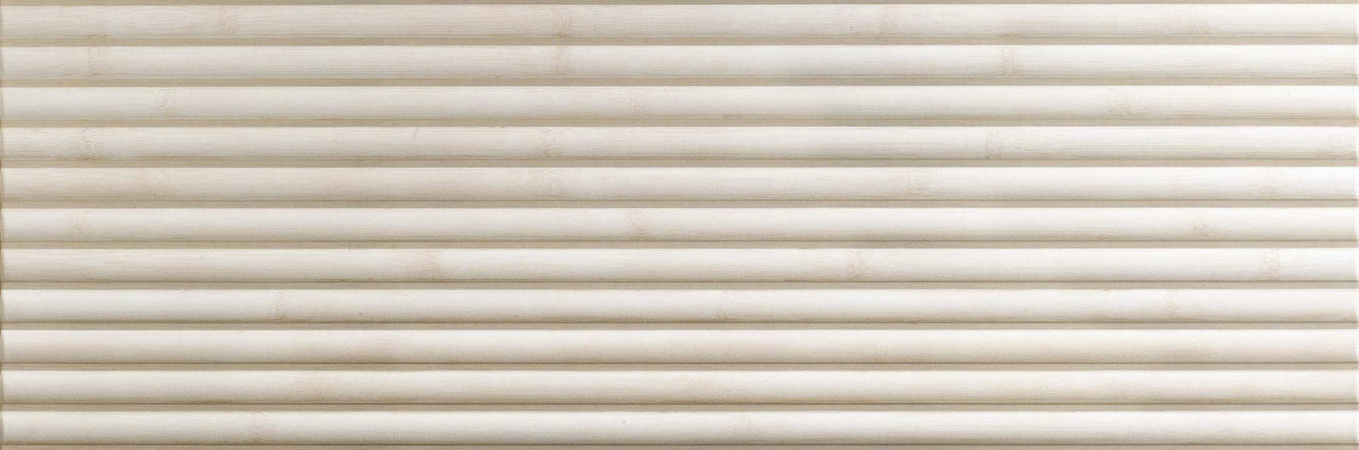 Carrelage Effet Bois Bamboo White 40x120 cm de Realonda