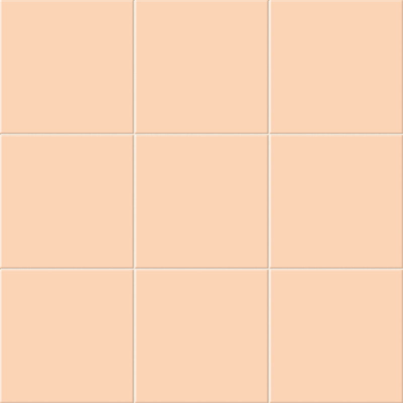Faience Murale Chroma Brillant 20x20 cm ( 18 coloris) de Mainzu