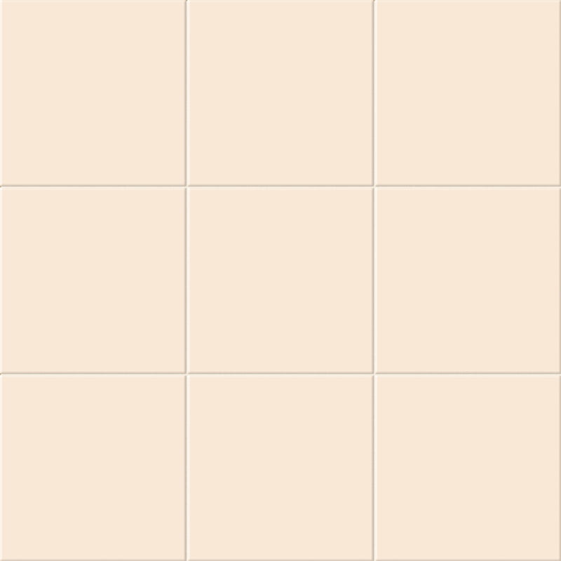 Faience Murale Chroma Brillant 20x20 cm ( 18 coloris) de Mainzu