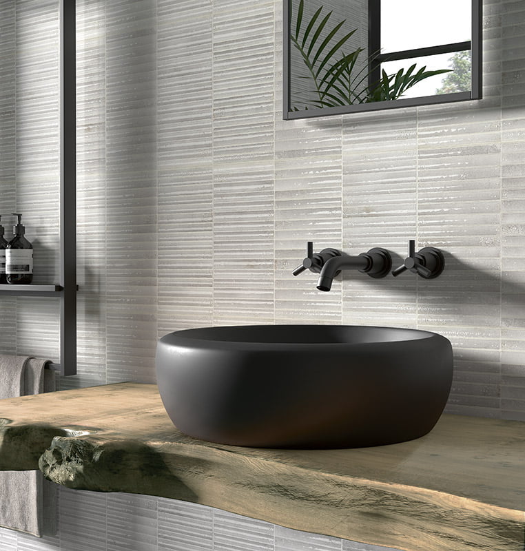 Carrelage Effet Zellige Wynn 15x30 cm de Mainzu