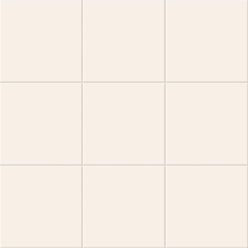 Faience Murale Chroma Mate 20x20 cm ( 19 coloris) de Mainzu