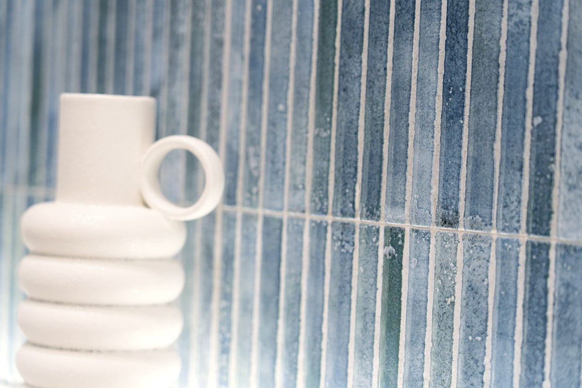 Carrelage Effet Zellige Wynn 15x30 cm de Mainzu