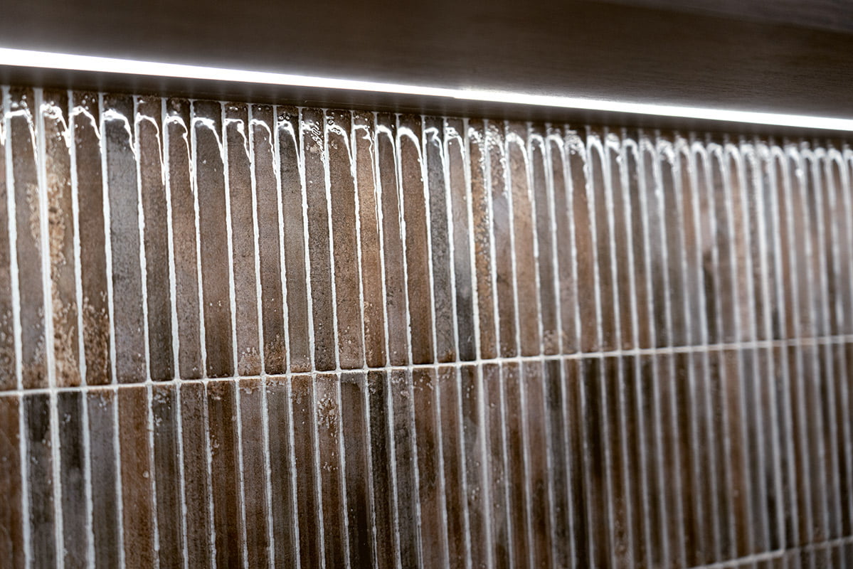 Carrelage Effet Zellige Wynn 15x30 cm de Mainzu