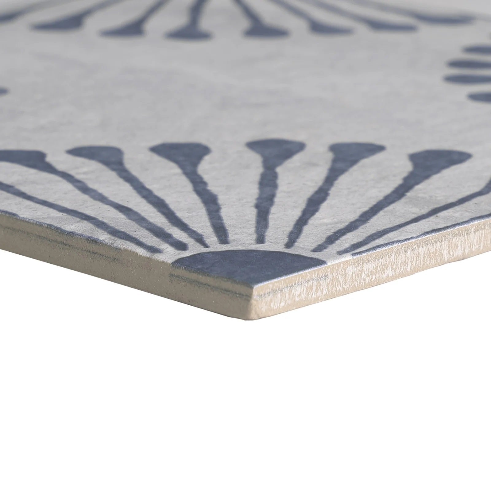 Carrelage Effet Pierre Carino Deco Infantas 20x20 cm de Mainzu