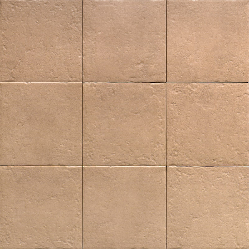 Carrelage Effet carreau de ciment Canem Terra Decor Three 20x20 cm de Mainzu20x20 cm Boite de 1 m² / Canem Season