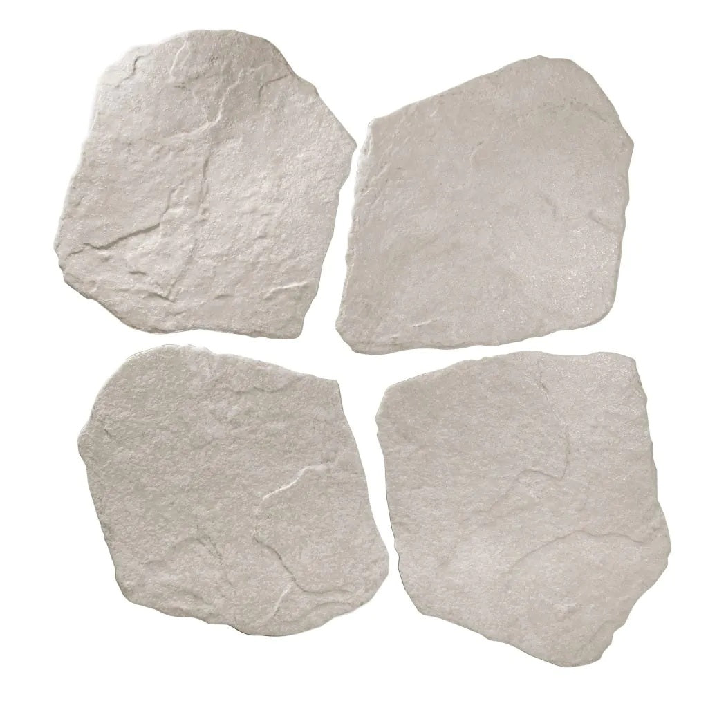Carrelage Effet Pierre Nazca Beige 28,5x33 cm de Realonda