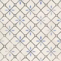 Carrelage Effet Carreau de Ciment Venice 32,9x32,9 cm de Realonda