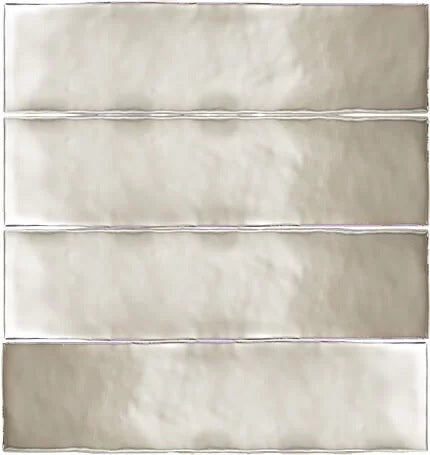 Echantillon carrelage Zelij Special Dec 5x20 cm (3 coloris)Zelij Special Dec Plata 5x20 cm