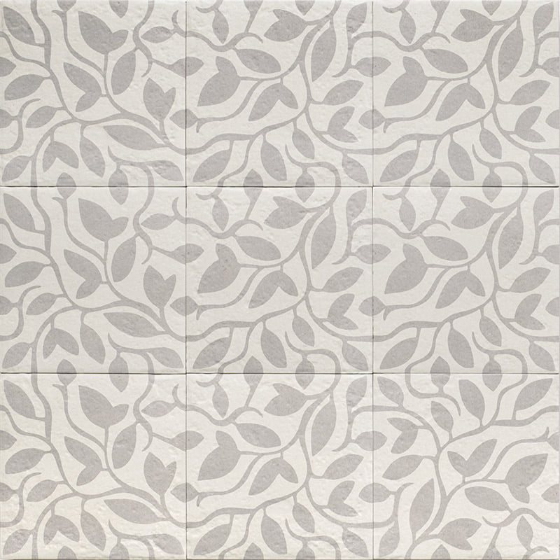 Carrelage Effet Pierre Grey Neutral 20x20 cm de Mainzu