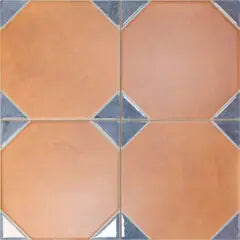 Echantillon Carrelage Imitation Cabochon Dover ( 4 coloris)