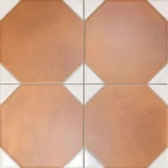 Carrelage Imitation Cabochon Dover 33x33 cm de Realonda