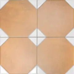 Echantillon Carrelage Imitation Cabochon Dover ( 4 coloris)
