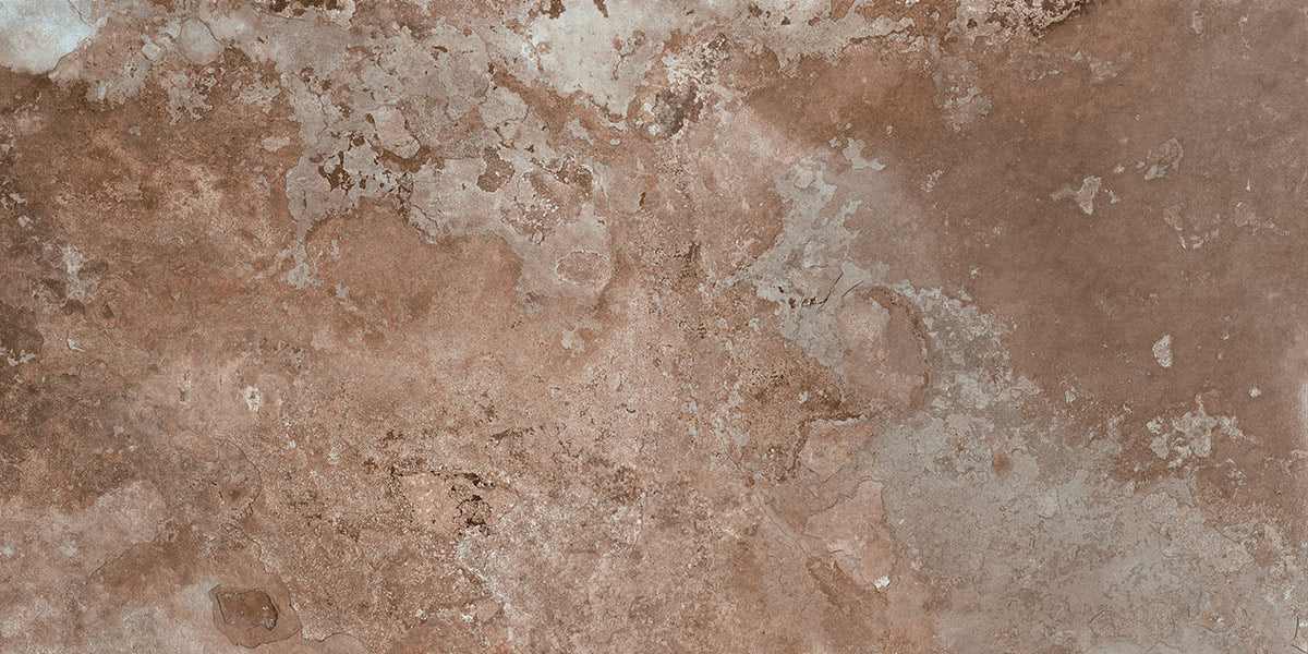 Carrelage Terrasse Effet Pierre Hekla de Ecoceramic