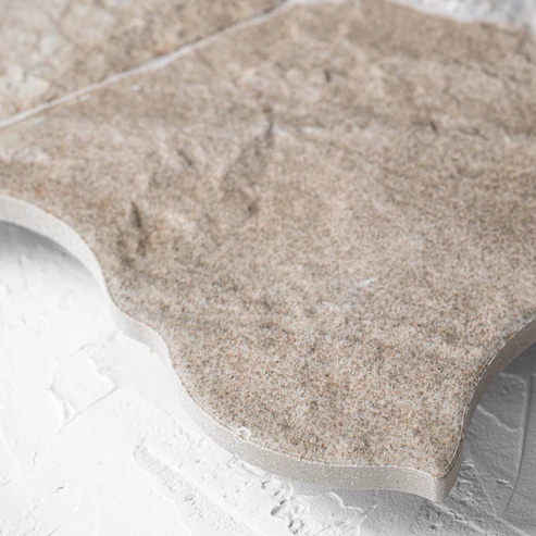 Carrelage Terrasse effet Pierre Filita Flagstone 44x66 cm de Realonda