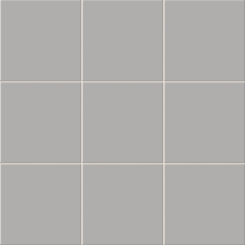 Faience Murale Chroma Brillant 20x20 cm ( 18 coloris) de Mainzu