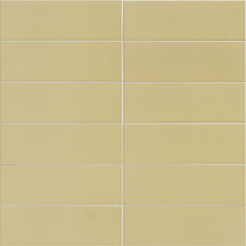 Echantillon Carrelage Zellige Jungle ( 11 coloris)