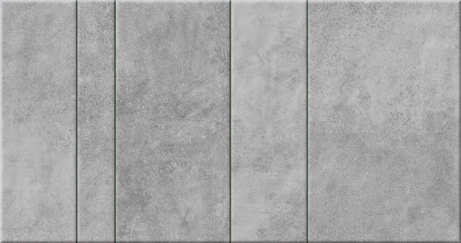 Echantillon Carrelage Effet Zellige Kian ( 5 coloris)