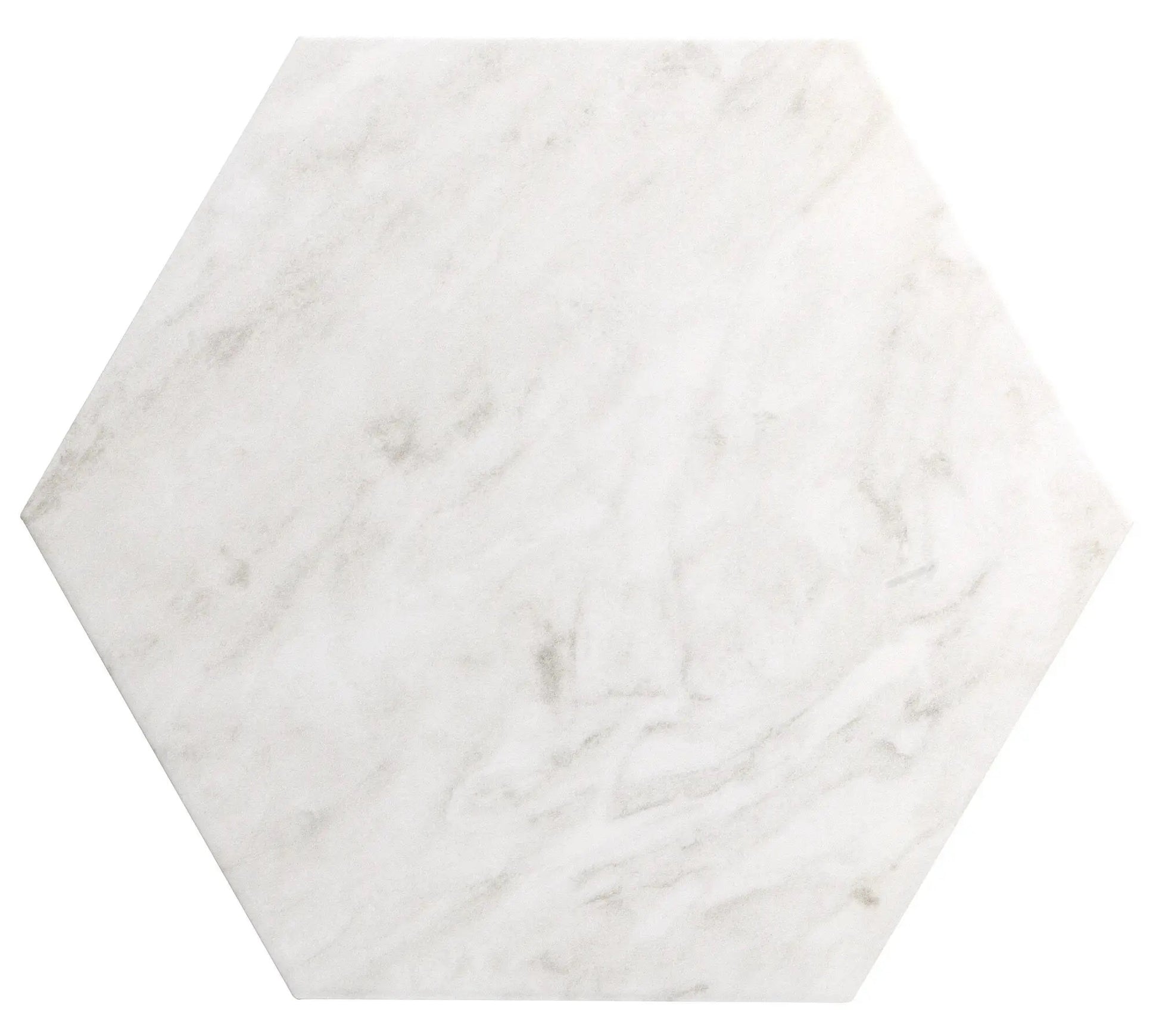 Echantillon Carrelage Hexagonal Lancaster ( 6 coloris)