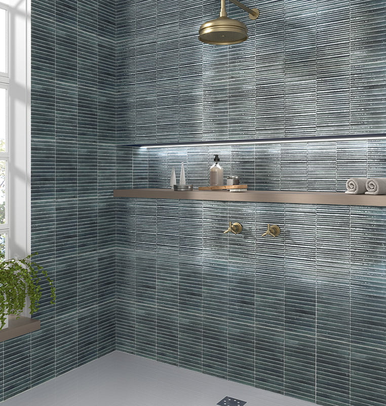 Carrelage Effet Zellige Wynn 15x30 cm de Mainzu