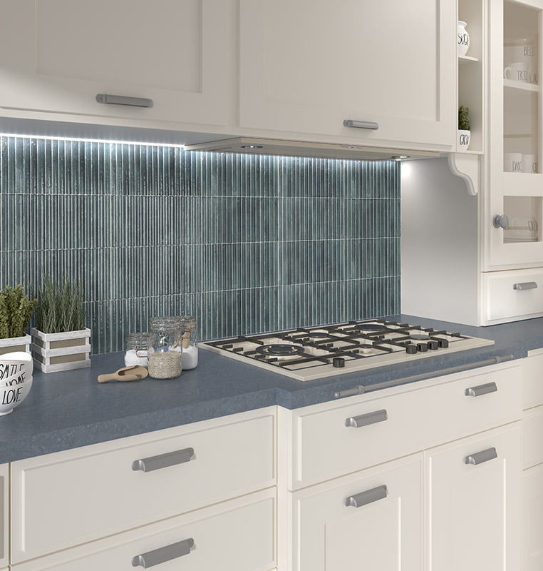 Carrelage Effet Zellige Wynn 15x30 cm de Mainzu