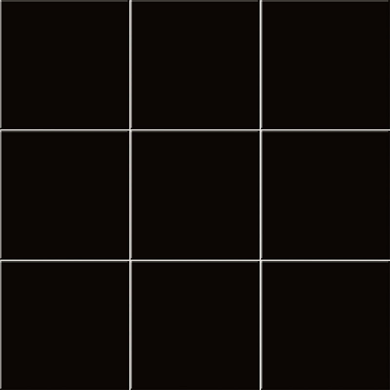 Faience Murale Chroma Brillant 20x20 cm ( 18 coloris) de Mainzu