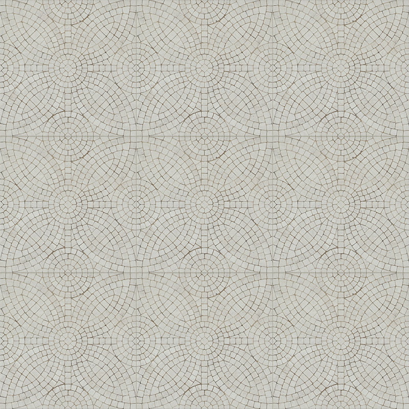 Carrelage Effet mosaique Mikron 20x20 cm de Mainzu20x20 cm Boite 1 m² / Mikron Opus