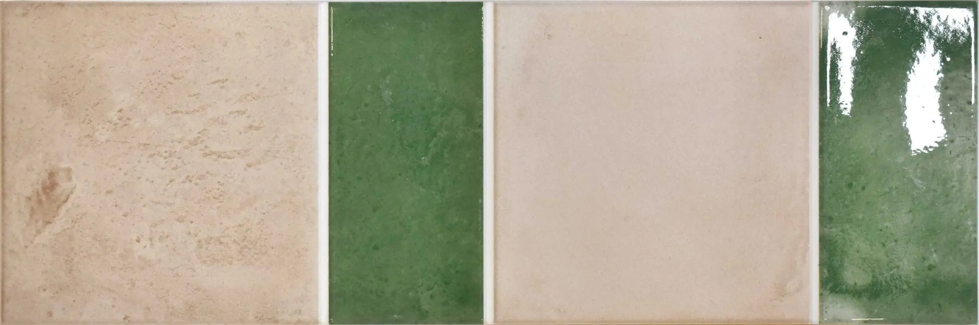 Carrelage Sol et mur Portofino 15x45 cm de Realonda