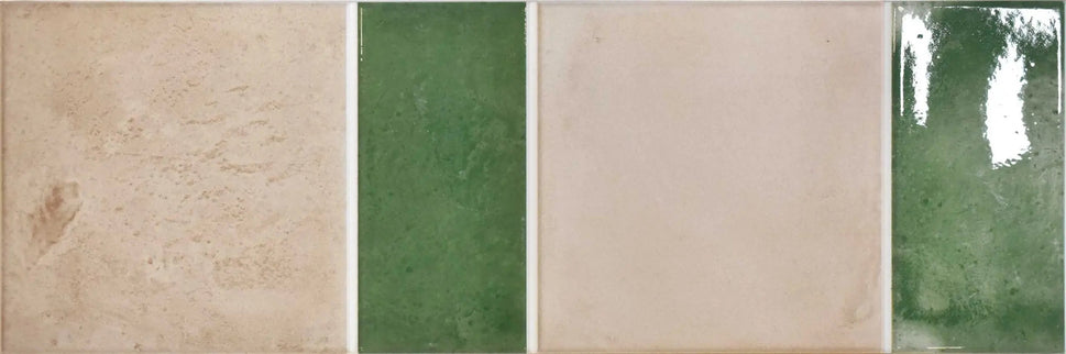 Echantillon Carrelage Portofino 15x45 cm