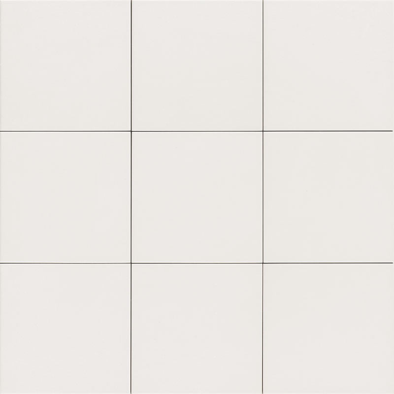 Carrelage Effet Carreau de Ciment Cavan 20x20 cm de Mainzu