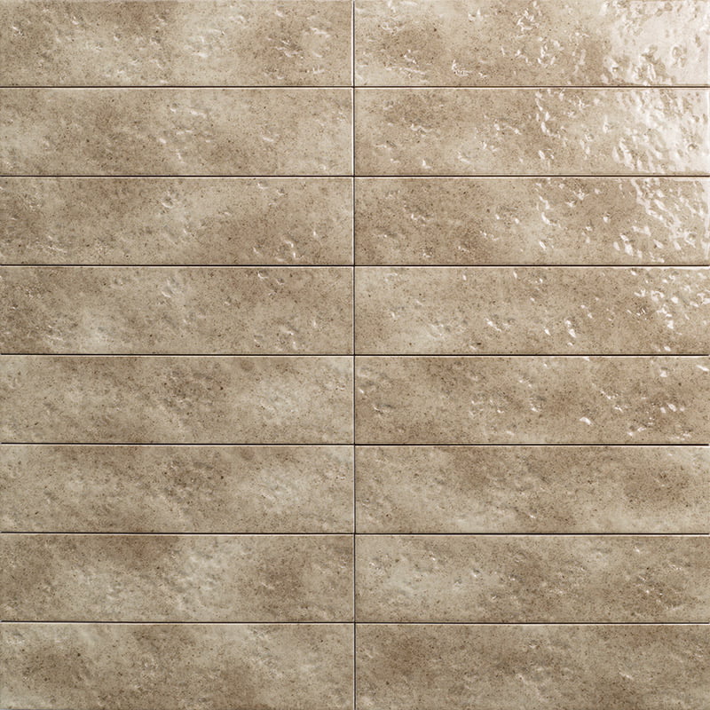 Echantillon Carrelage Effet Zellige Amalfi 7,5x30 cm ( 8 coloris)