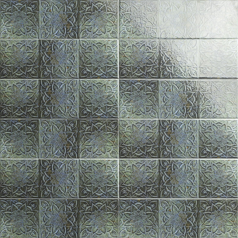 Carrelage Effet Zellige Bellagio 10x30 cm de MainzuBoite de 1.0201 m² / Stampatto