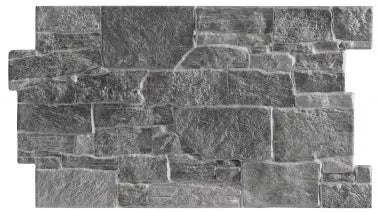 Carrelage Parement Mural Pierre Effet Brique Stones 31x56 cm de Realonda