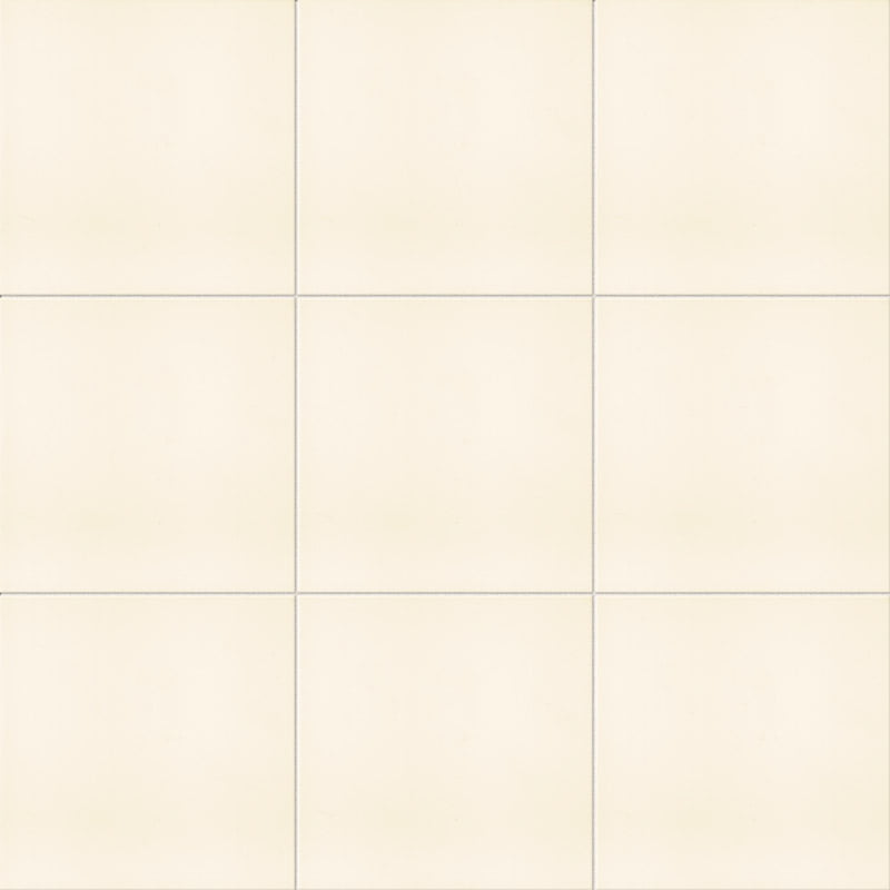 Carrelage Effet Carreau Ciment Centro Florentine Blu 20x20 cm de Mainzu20x20 cm Boite de 1 m² / Victorian Blanco