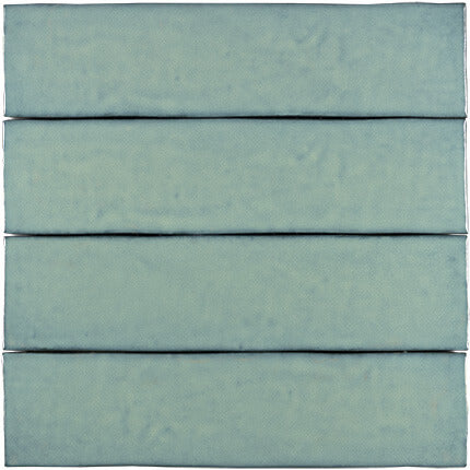 Echantillon Carrelage Zelij Special 5x20 cm