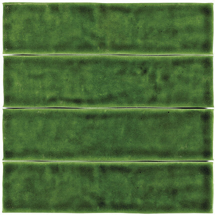 Echantillon Carrelage Zelij Special 5x20 cm