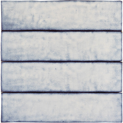 Echantillon Carrelage Zelij Special 5x20 cm